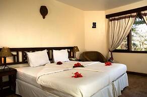 Kia Lodge