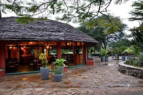 Kia Lodge