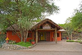 Kia Lodge