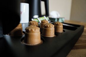 Hotel Mosaic City Centre