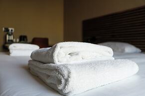 Hotel Mosaic City Centre