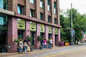 Hotel Mosaic City Centre