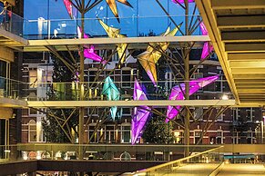 Hotel Mosaic City Centre