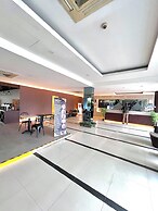 SERRA HOTEL BATAM