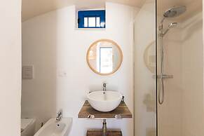 Trulli Scacciapensieri con Piscina
