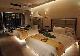 Tianya Wuxi river Hotel