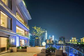 Tianya Wuxi river Hotel