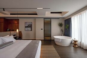 Tianya Wuxi river Hotel