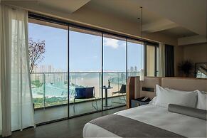 Tianya Wuxi river Hotel