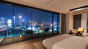 Tianya Wuxi river Hotel