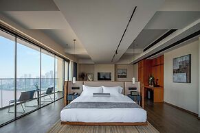 Tianya Wuxi river Hotel