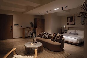 Tianya Wuxi river Hotel