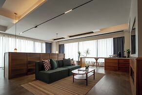 Tianya Wuxi river Hotel