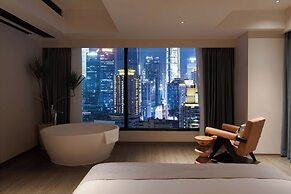 Tianya Wuxi river Hotel