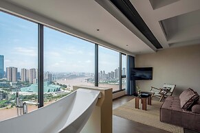 Tianya Wuxi river Hotel