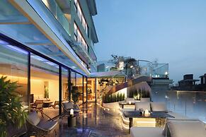 Tianya Wuxi river Hotel
