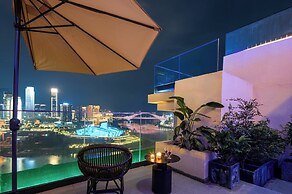 Tianya Wuxi river Hotel