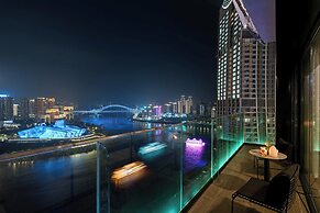Tianya Wuxi river Hotel