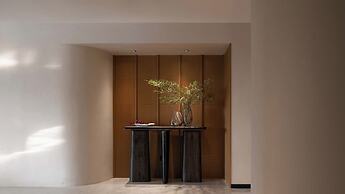 Tianya Wuxi river Hotel