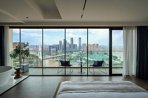 Tianya Wuxi river Hotel