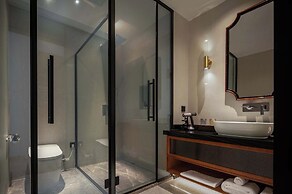 Tianya Wuxi river Hotel