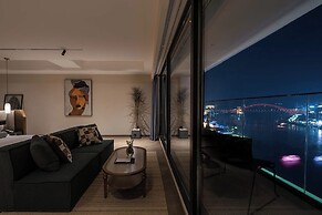 Tianya Wuxi river Hotel