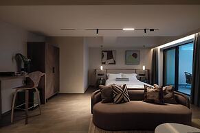 Tianya Wuxi river Hotel