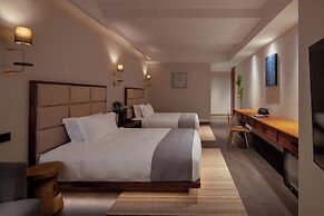 Tianya Wuxi river Hotel