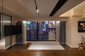 Tianya Wuxi river Hotel