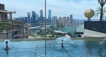 Tianya Wuxi river Hotel