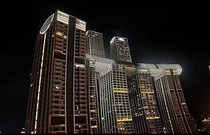 Tianya Wuxi river Hotel
