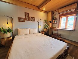 TINH Retreat Phu Quoc