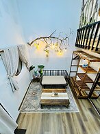 TINH Retreat Phu Quoc