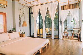 TINH Retreat Phu Quoc