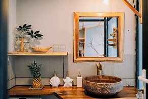 TINH Retreat Phu Quoc