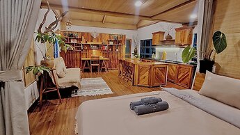 TINH Retreat Phu Quoc
