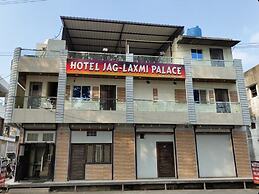 Hotel J-Laxmi Palace