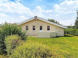4 Star Holiday Home in Friedrichkoog