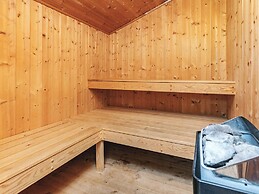 4 Star Holiday Home in Friedrichkoog