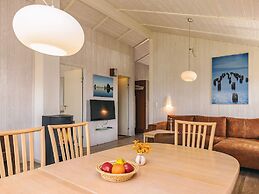 4 Star Holiday Home in Friedrichkoog