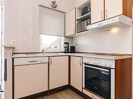 4 Star Holiday Home in Friedrichkoog