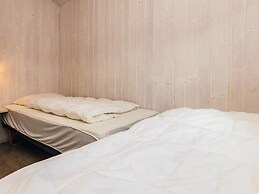 4 Star Holiday Home in Friedrichkoog
