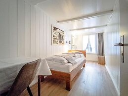 Hotel Bären Guttannen