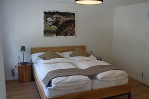 Hotel Bären Guttannen