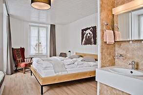 Hotel Bären Guttannen