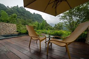 Emei Mountain Yi Qing Yin Resort Hotel