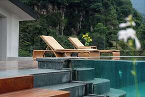 Emei Mountain Yi Qing Yin Resort Hotel