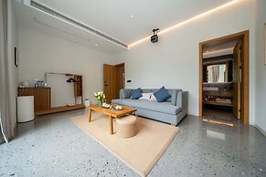 Emei Mountain Yi Qing Yin Resort Hotel