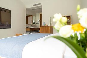 Emei Mountain Yi Qing Yin Resort Hotel