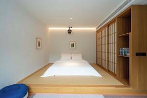 Emei Mountain Yi Qing Yin Resort Hotel